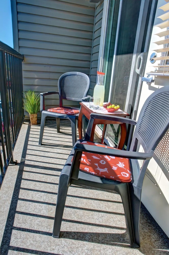 Fort Mcmurray Vacations - Clearwater Residence Hotel Timberlea - Property Image 10