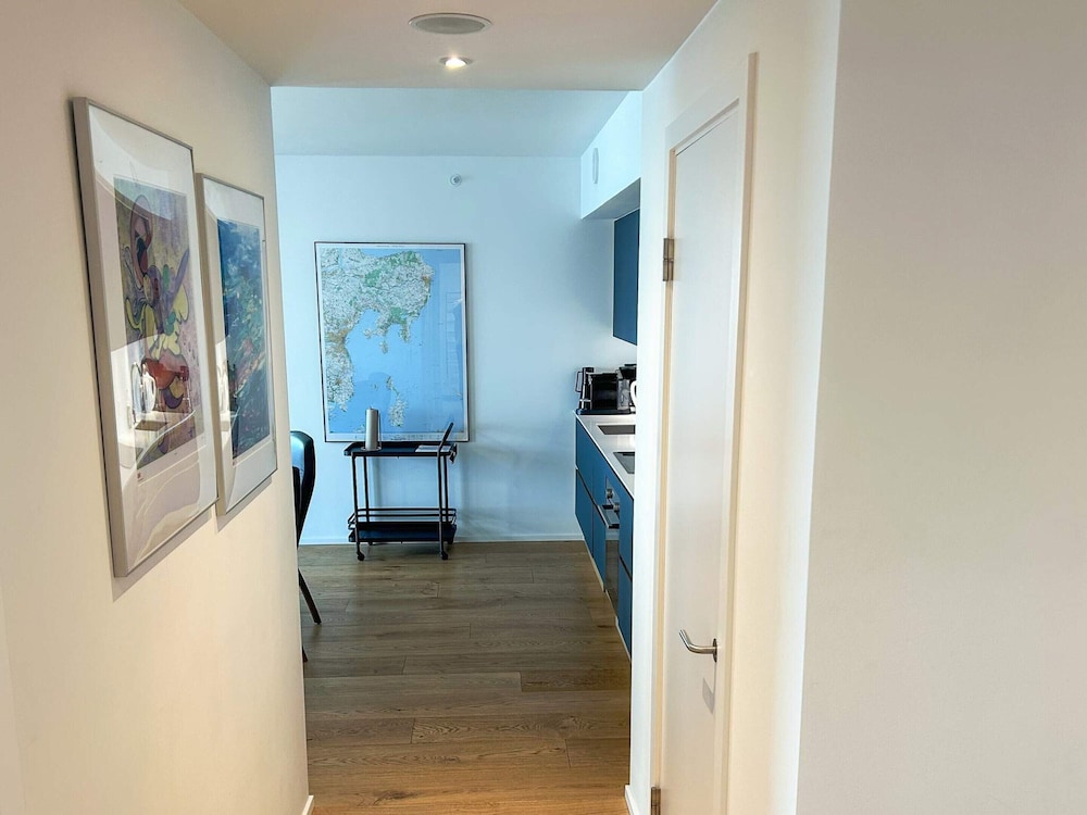 5 Star Holiday Home in Aarhus C