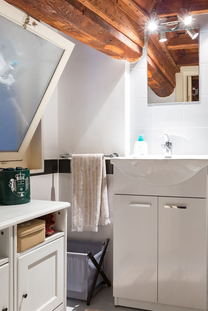 Amazing Apartment Near Campo Dei Fiori - Terrace