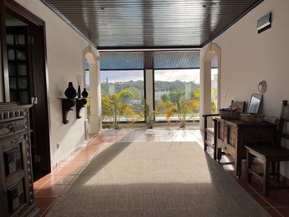 Santar m Private Pool Sauna Gym Villa