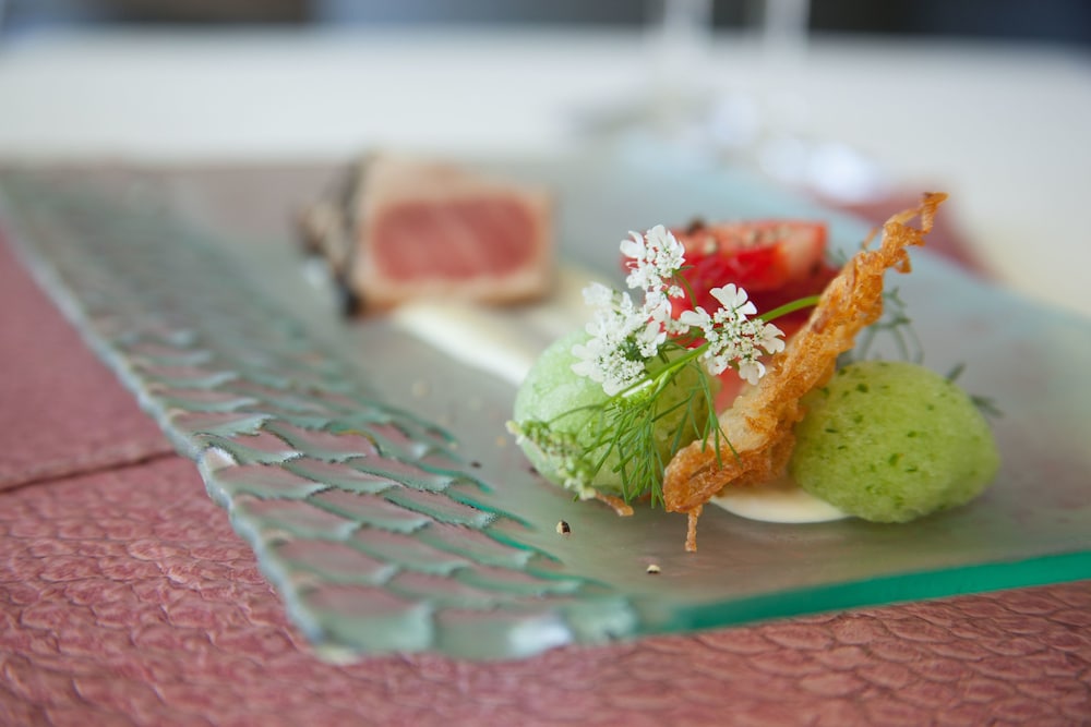 Serendipity Guest House and Restaurant