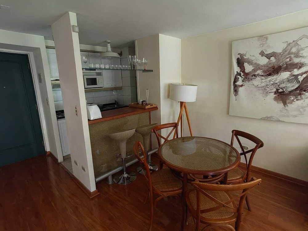 Apartamentos Costanera Centre