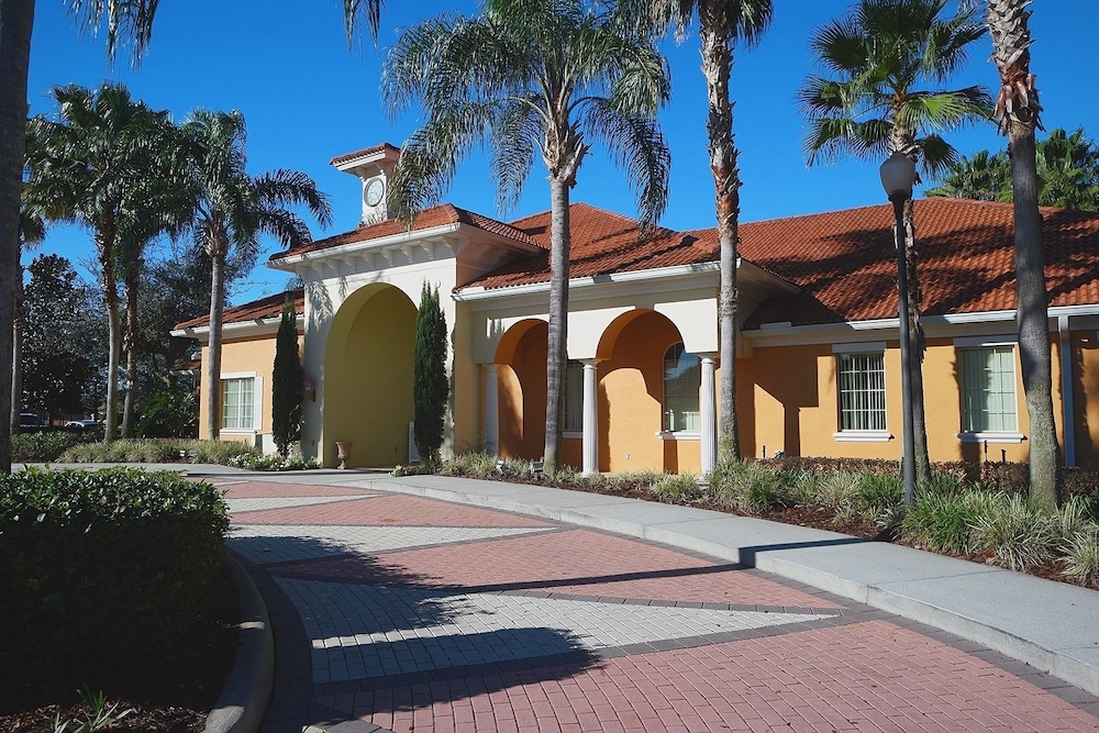Sol142ca Spectacular 6 Bed, Solana Commuity Villa 6 Bedroom Home