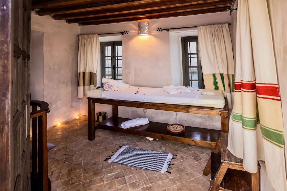 Hotel L'Iglesia