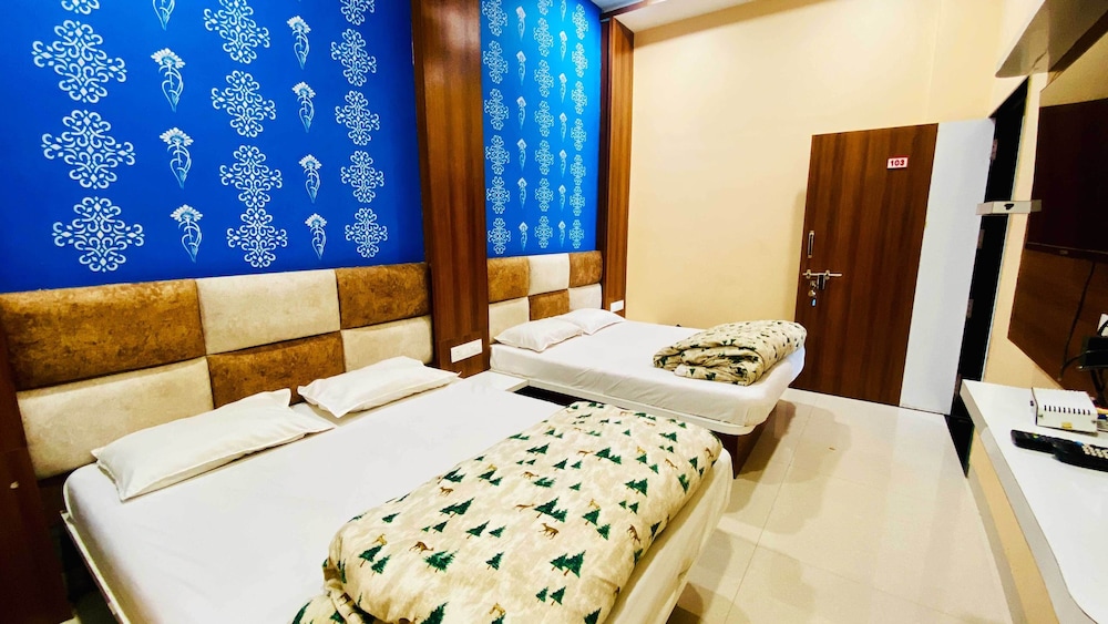 Hotel Tanish
