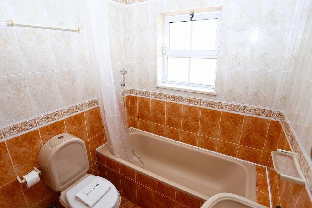 U 05 - Bedroom 5 in Casa Quinta Esta o