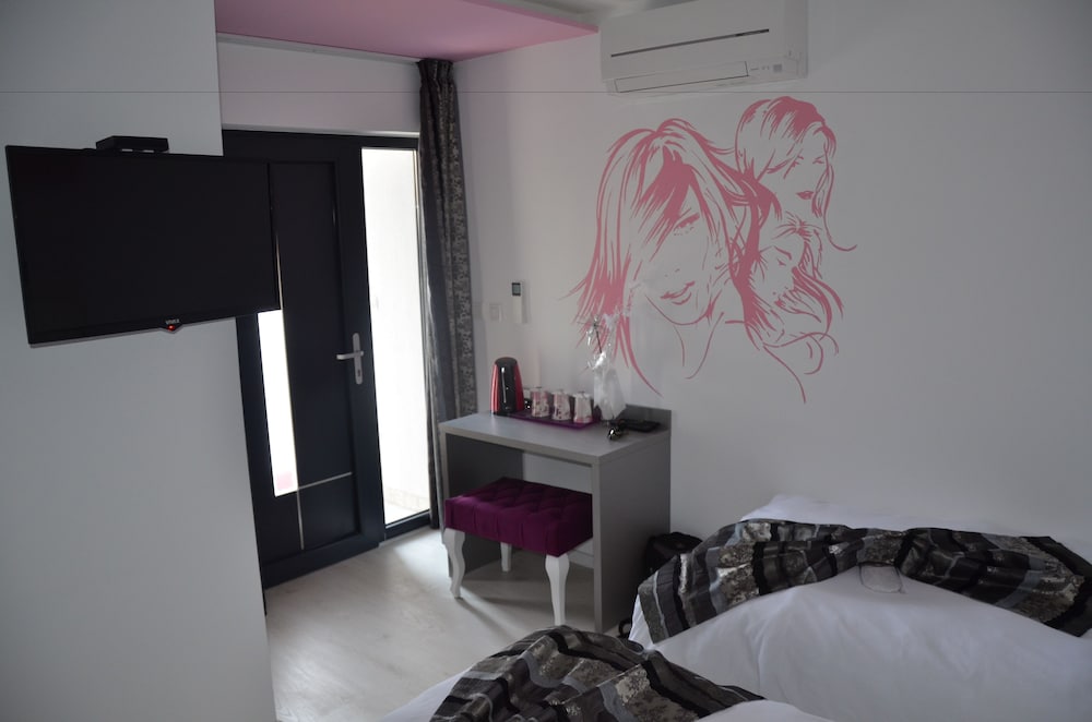 Villa Downtown Mostar