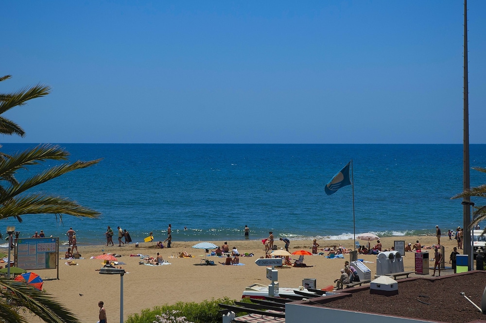 Apartamentos Oasis Maspalomas