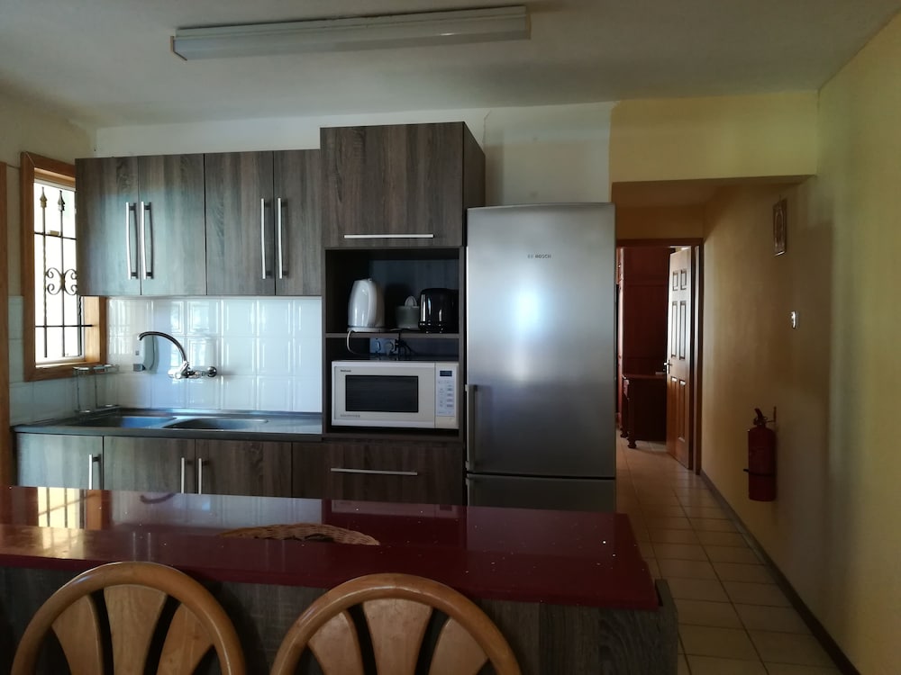 Residence Thalassa
