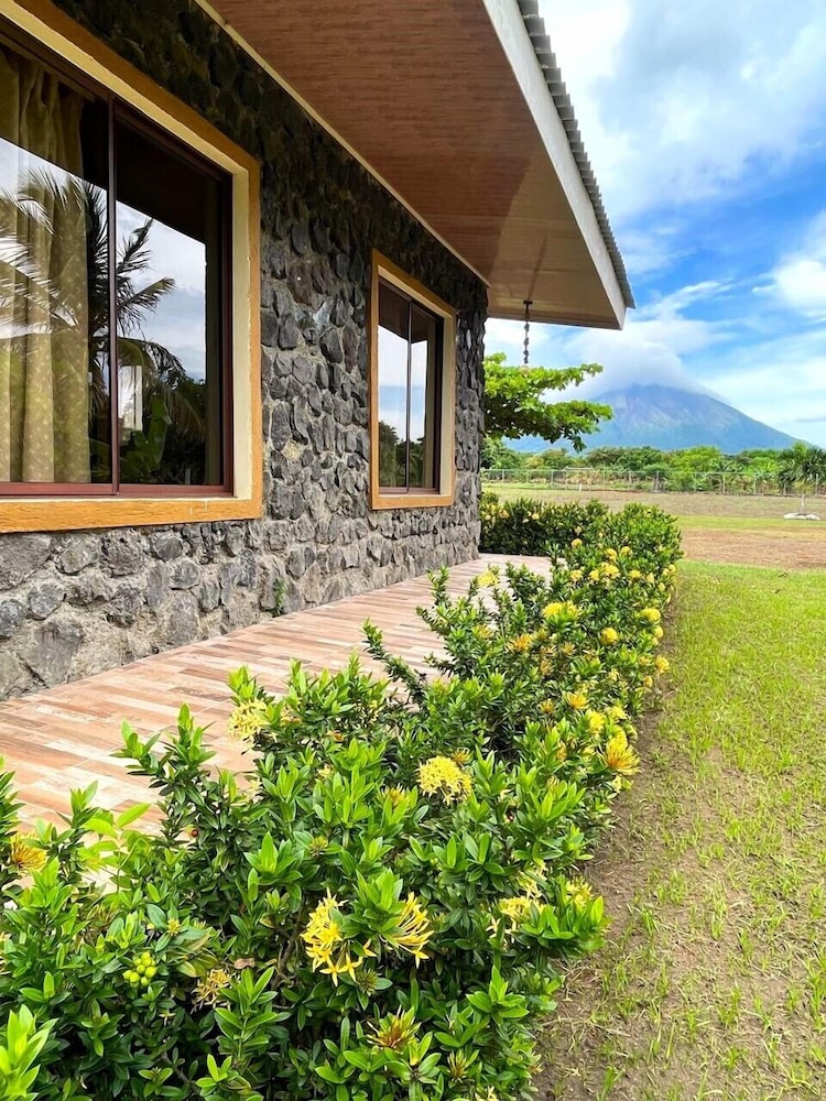 Cabañas el Manantial