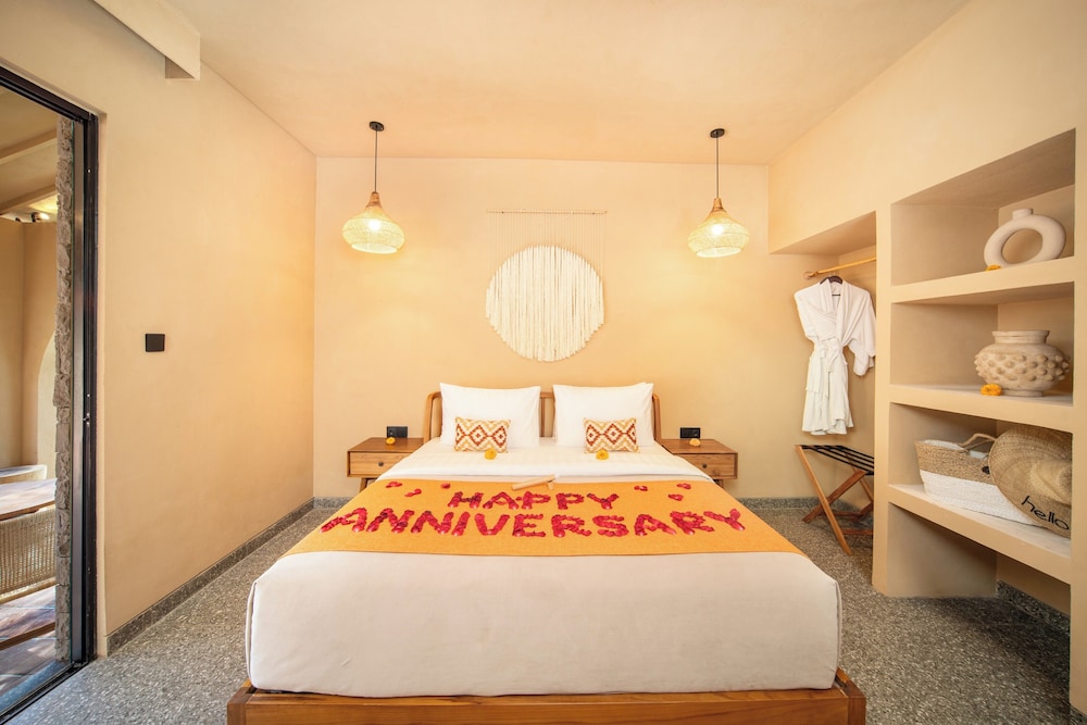 Cabana Kedungu by Ini Vie Hospitality