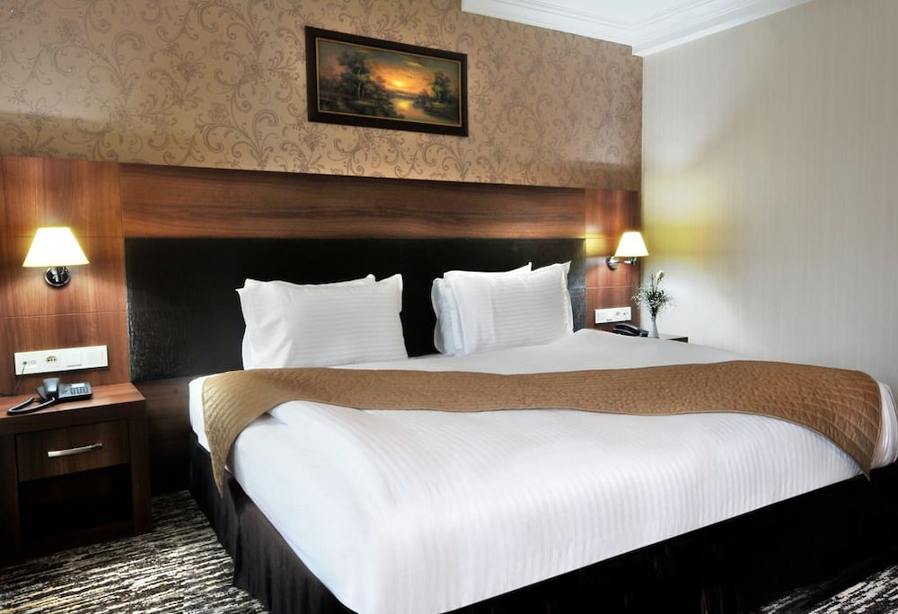 Rhiss Otel Bostancı - Image 56