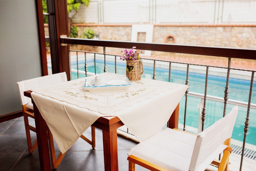 Bodrum Stone House Otel - Image 19