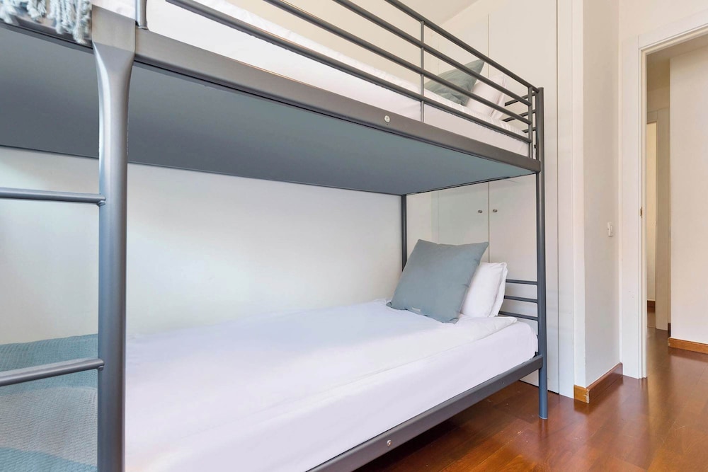 Les Corts Apartments By Olala Homes