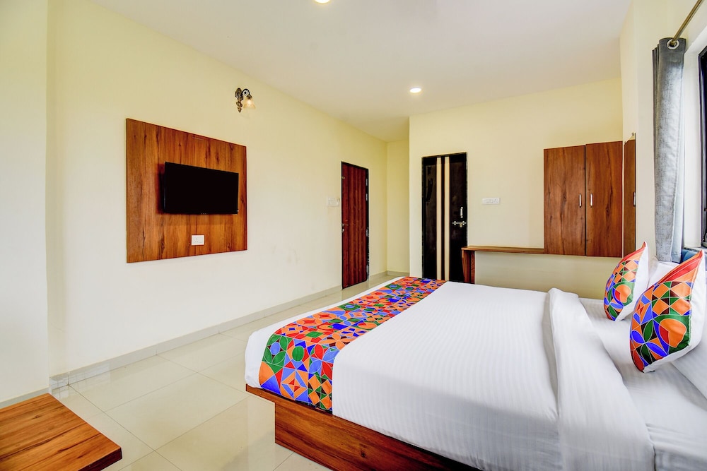 Fabhotel Sai Charan