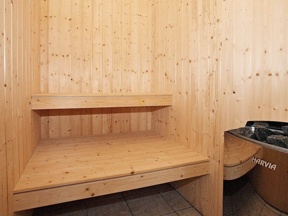 8 Person Holiday Home in Thisted-by Traum view 2