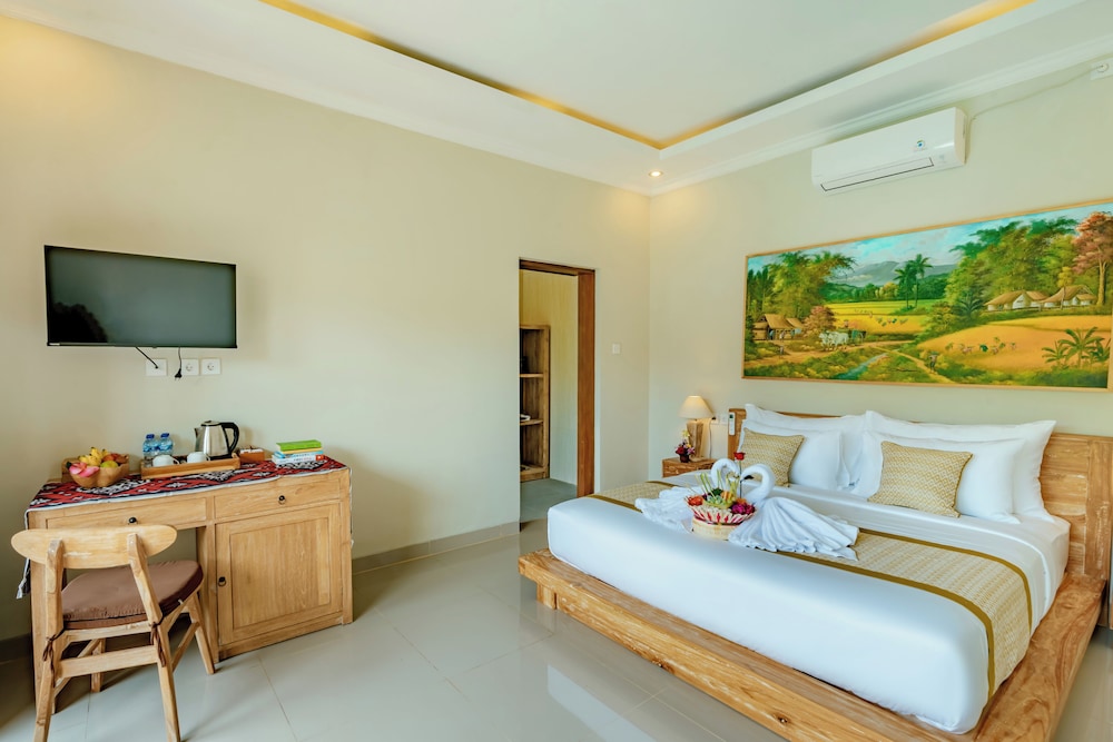Villa Sri Rejeki