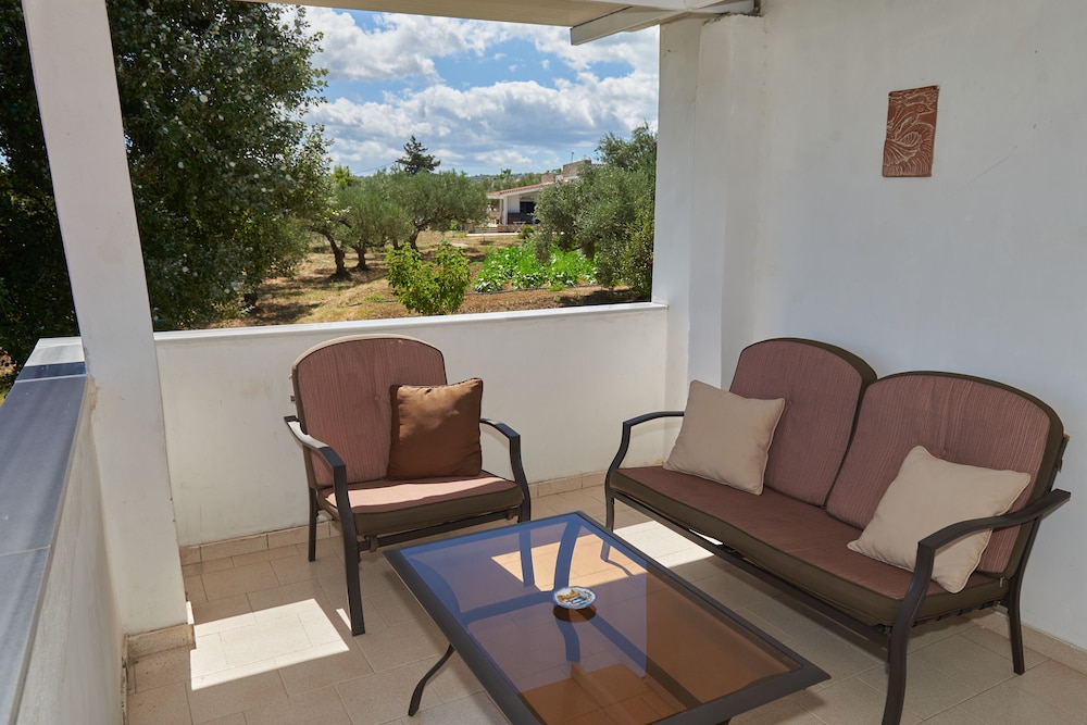 Villa Rania Zante Drosia