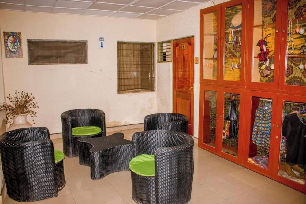 Good News Guesthouse
