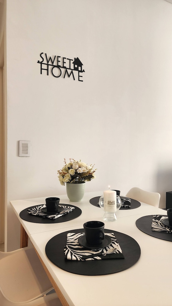 Alberti 360 Comfort, View and Sense of Home