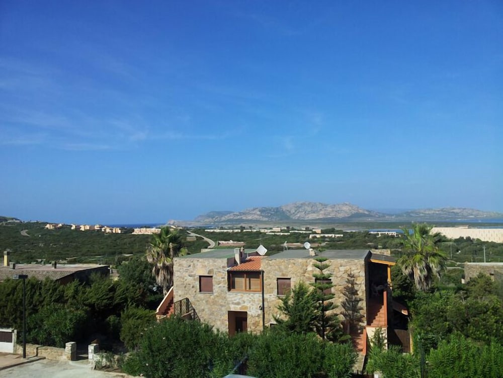 Residence Il Poggio