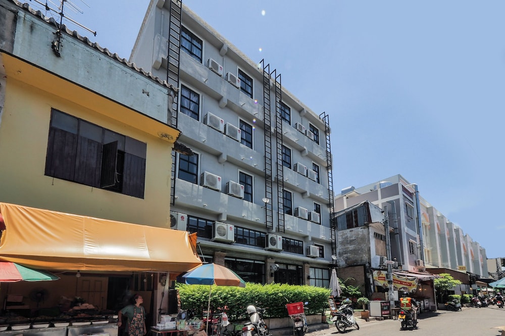 Vm1 Hostel