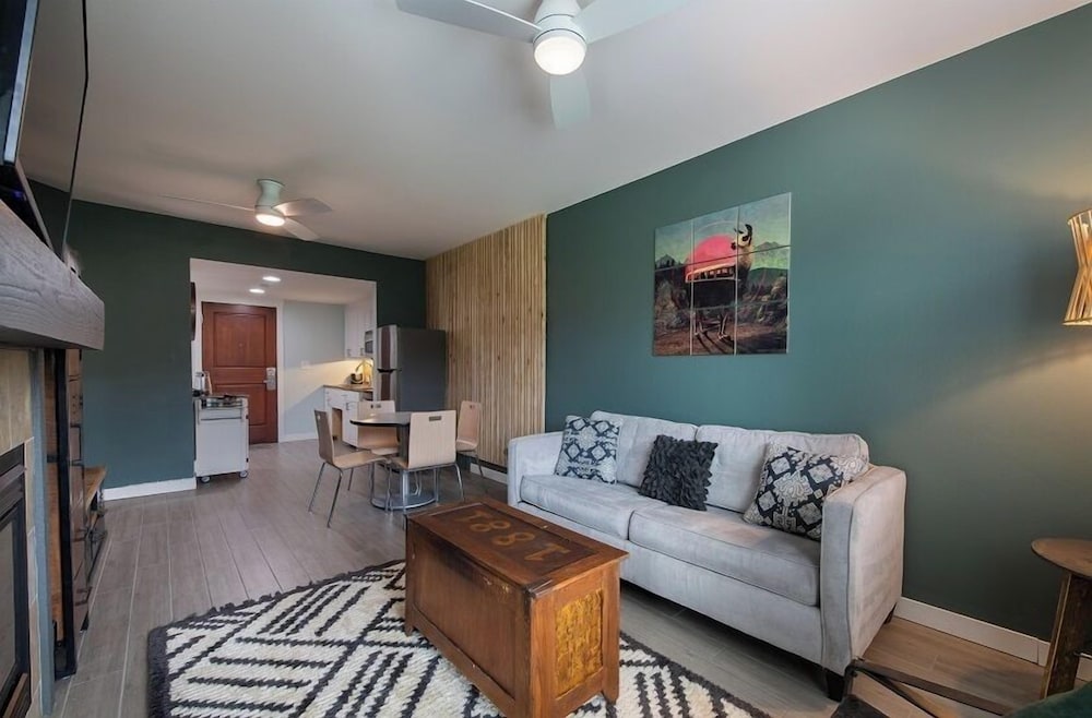 Winter Park Resort Lodging - Convenient Condos