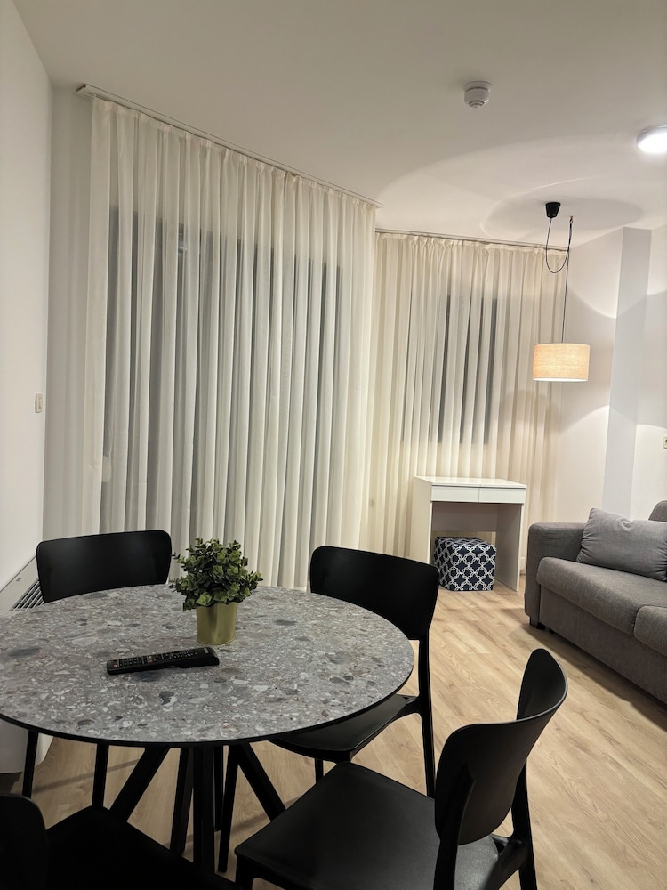 Amazing Lucija apartments-sea view