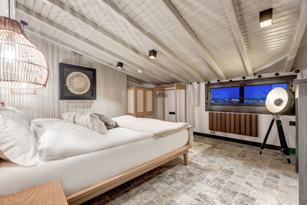 Parna Hotel - Image 42