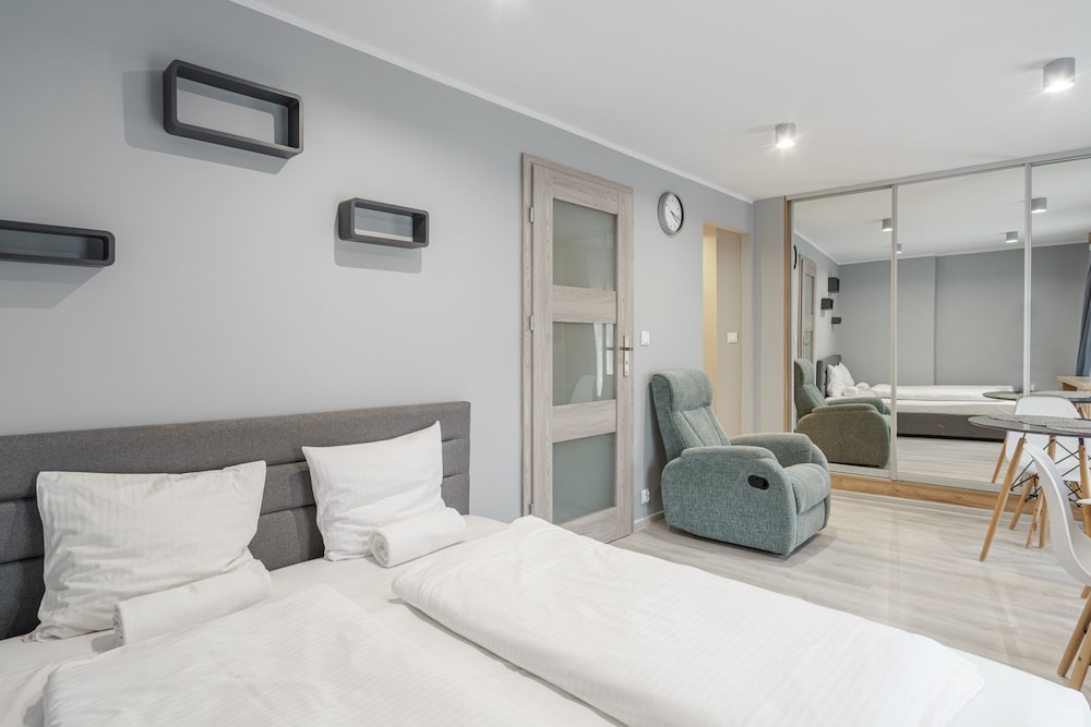 RentPlanet - Apartamenty Stare Miasto