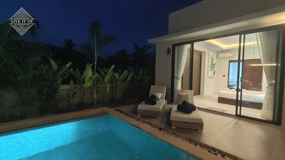 Santi Tara Villas