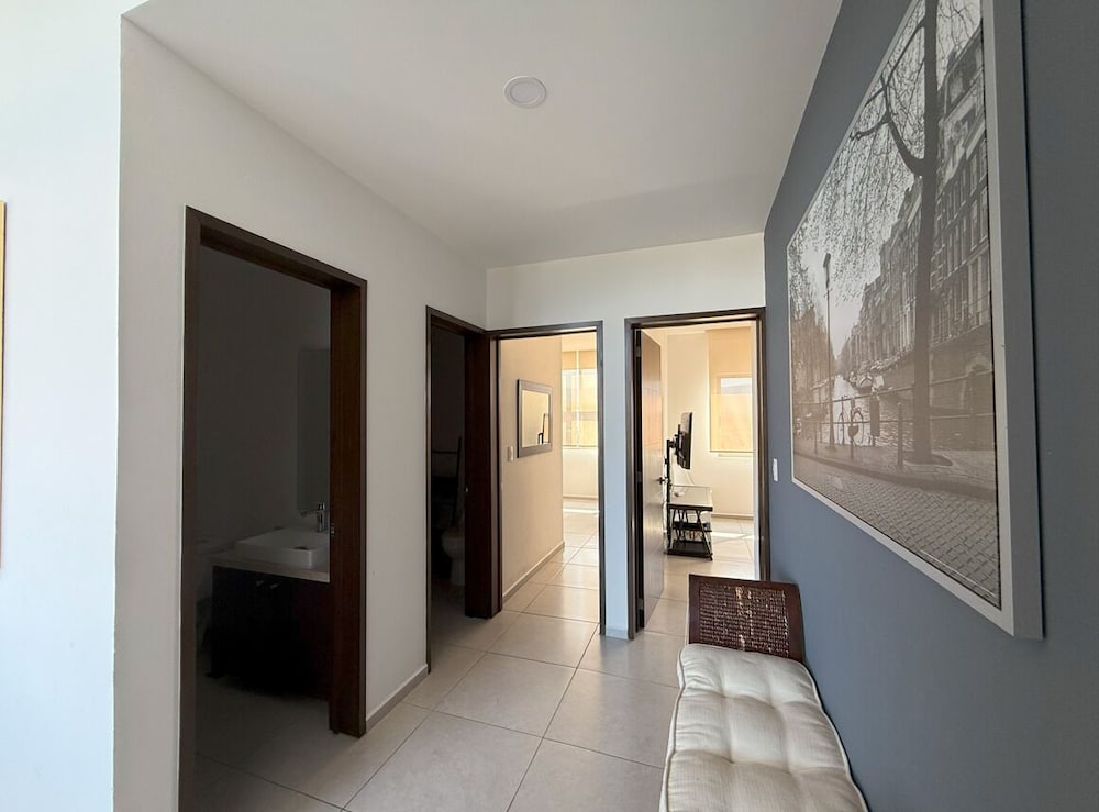 Penthouse de lujo en Paraíso