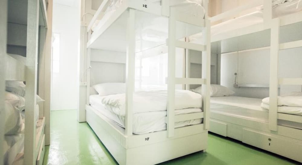 Best Stay Hostel - Image 5