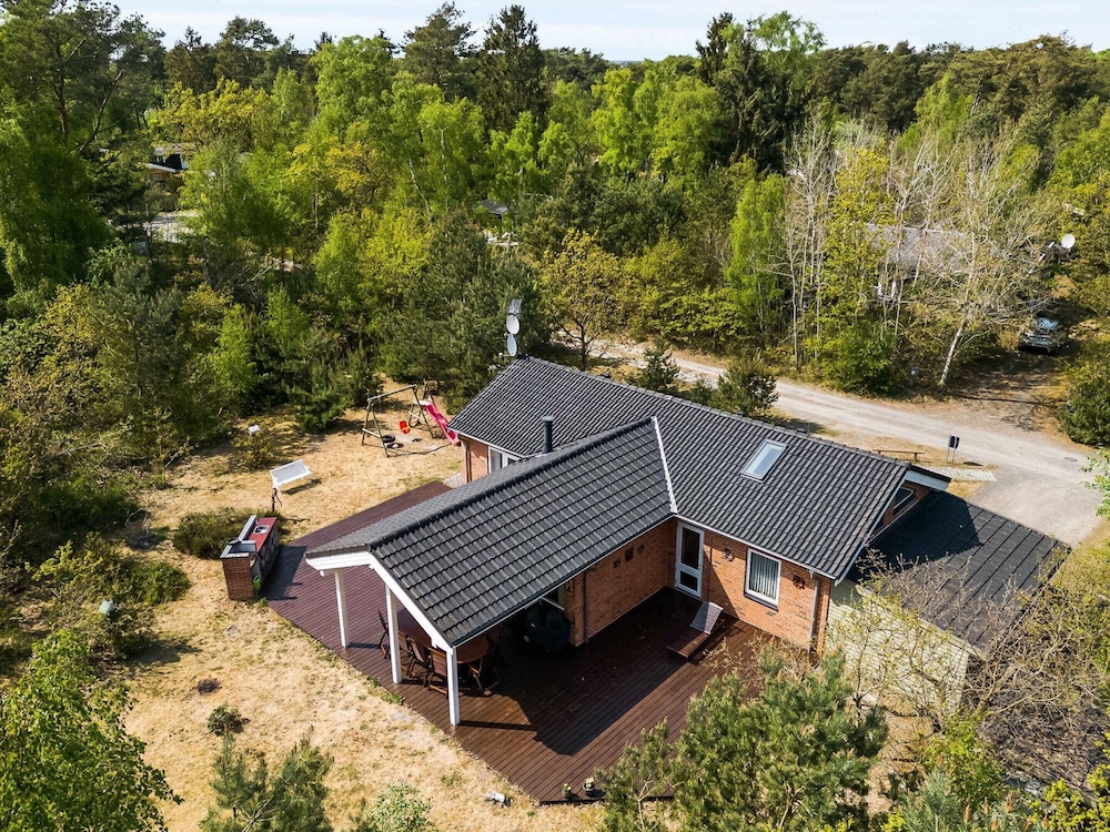 5 Star Holiday Home in Nexo