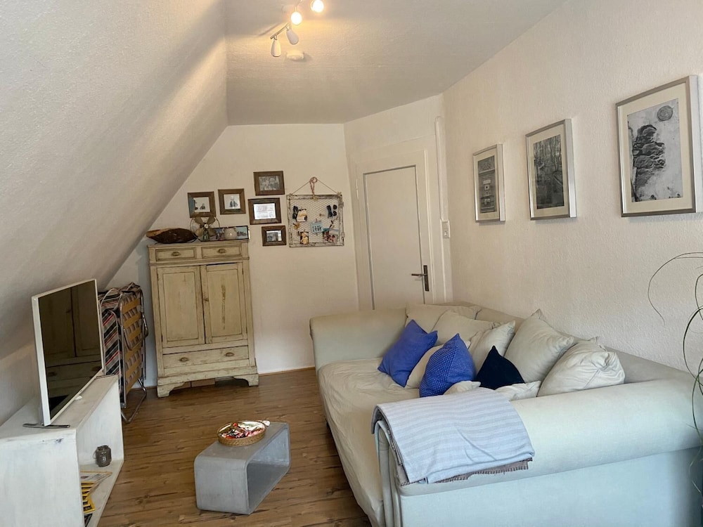 Apartments Frieda - Fritz - Paula view 2