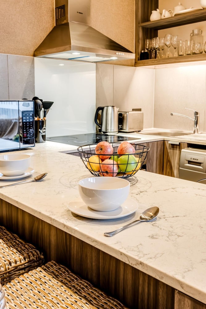 Mountain View Cape Town Apt City Suite 1614