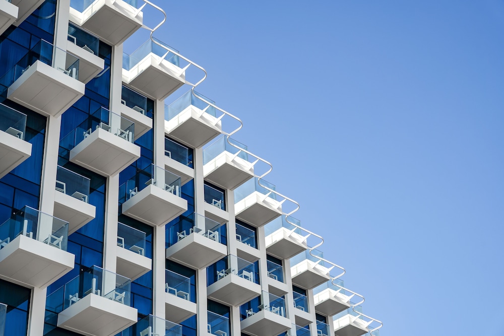 Hotel Park Regis by Prince Dubai Islands - Image 1