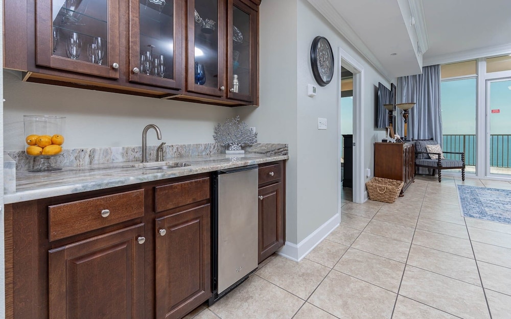 Phoenix Orange Beach 1803 3 Bedroom Condo