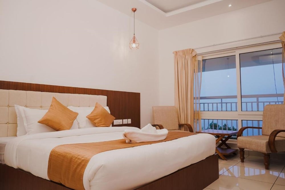 Sprise Munnar Resort and Spa