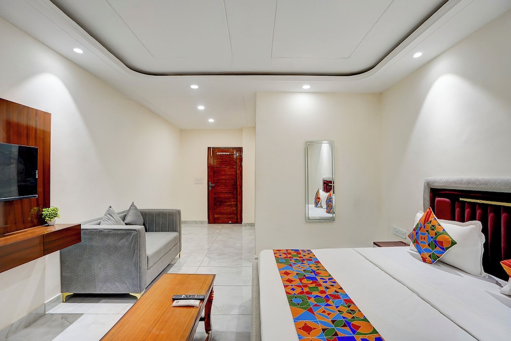 Fabhotel The Royal Kishan Complex