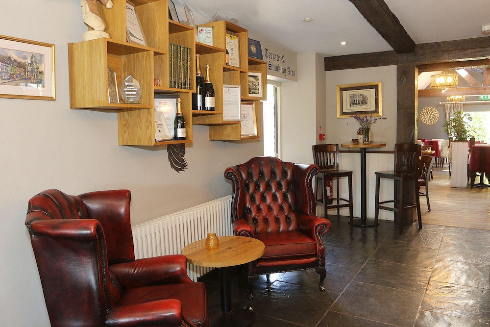 The Nags Head Inn
