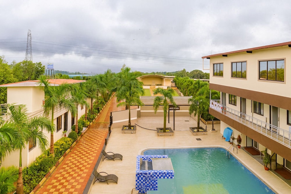 River Splash Resort Neral Karjat