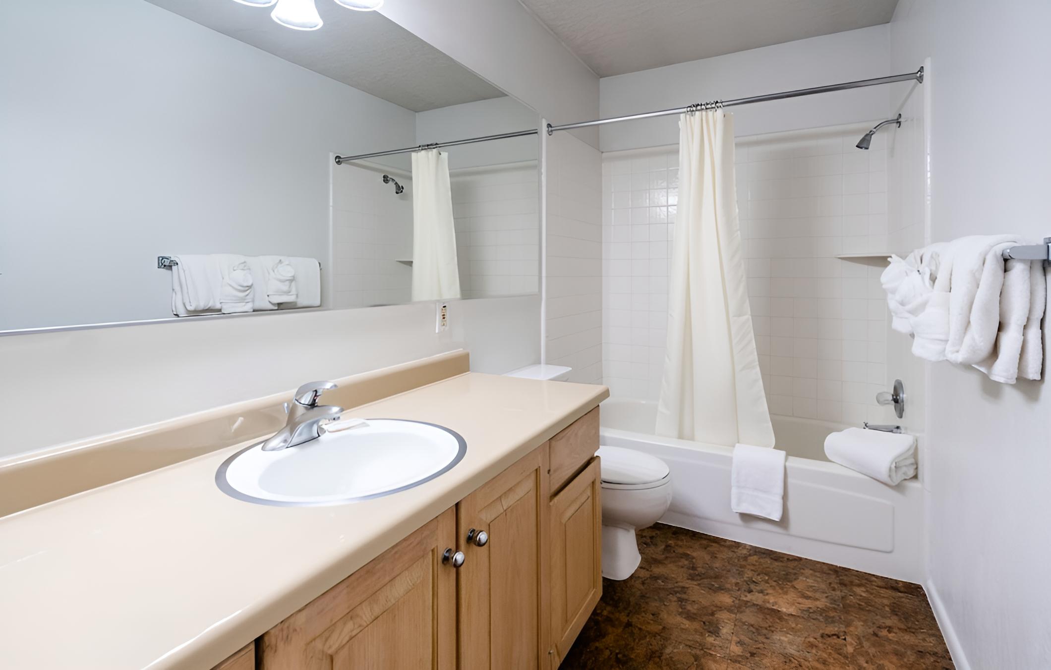 Circle J Club at Jeremy Ranch view 2