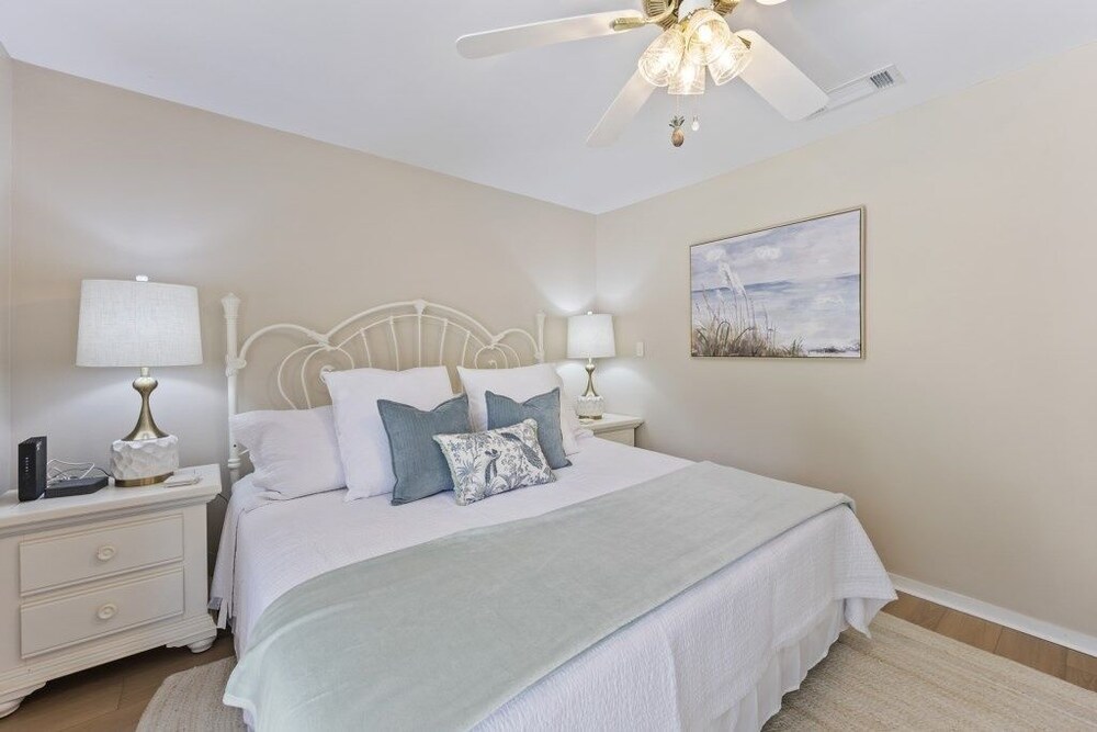 Hhi Dream - Palmetto Dunes 2 Bedroom Condo