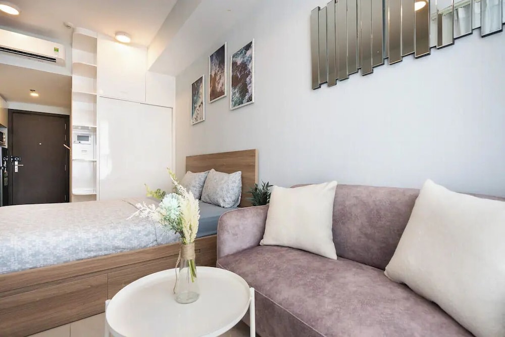 Sol Center Apartment