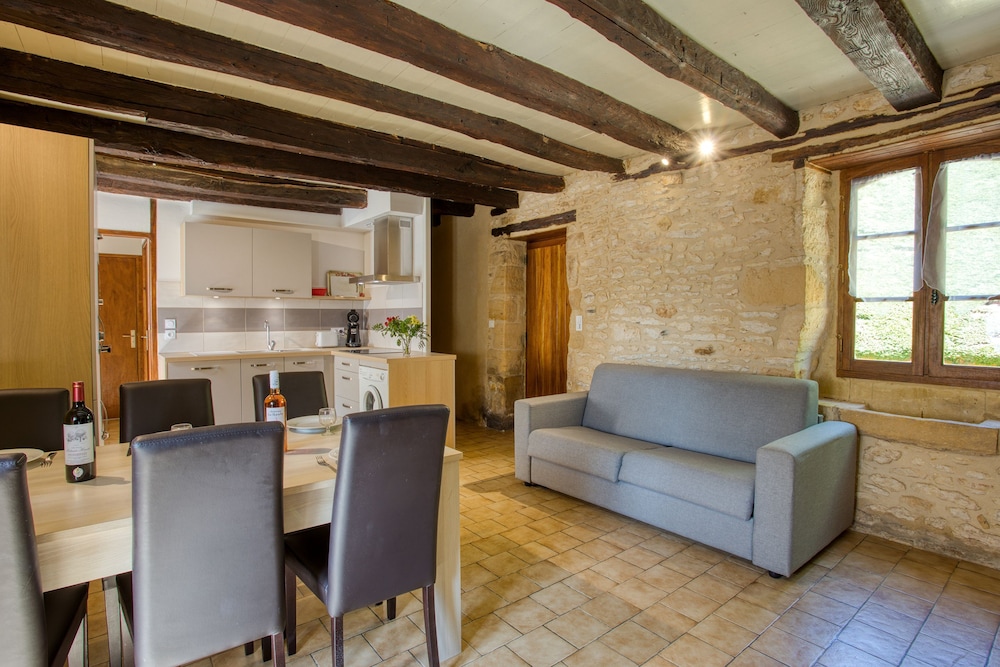 Combas Village De Gites