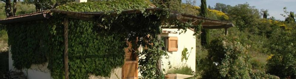 Agriturismo Montefili