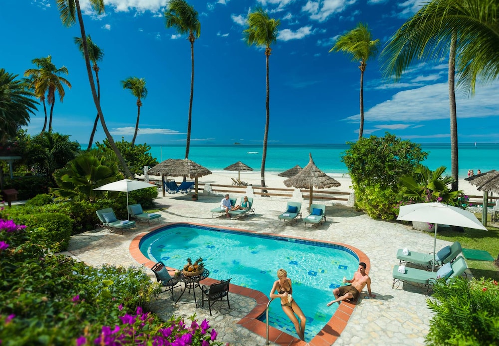 Sandals Grande Antigua - ALL INCLUSIVE Couples Only - Property Image 92