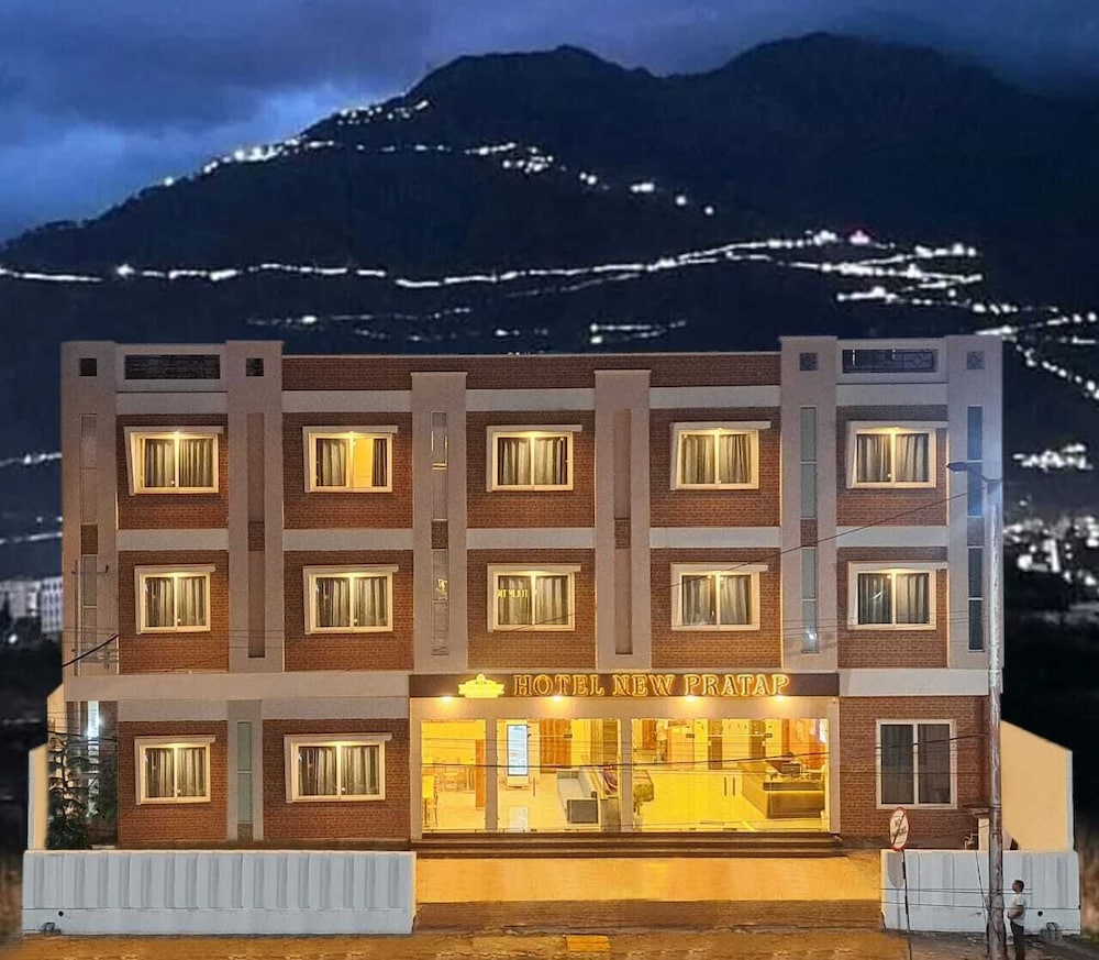 Hotel New Pratap