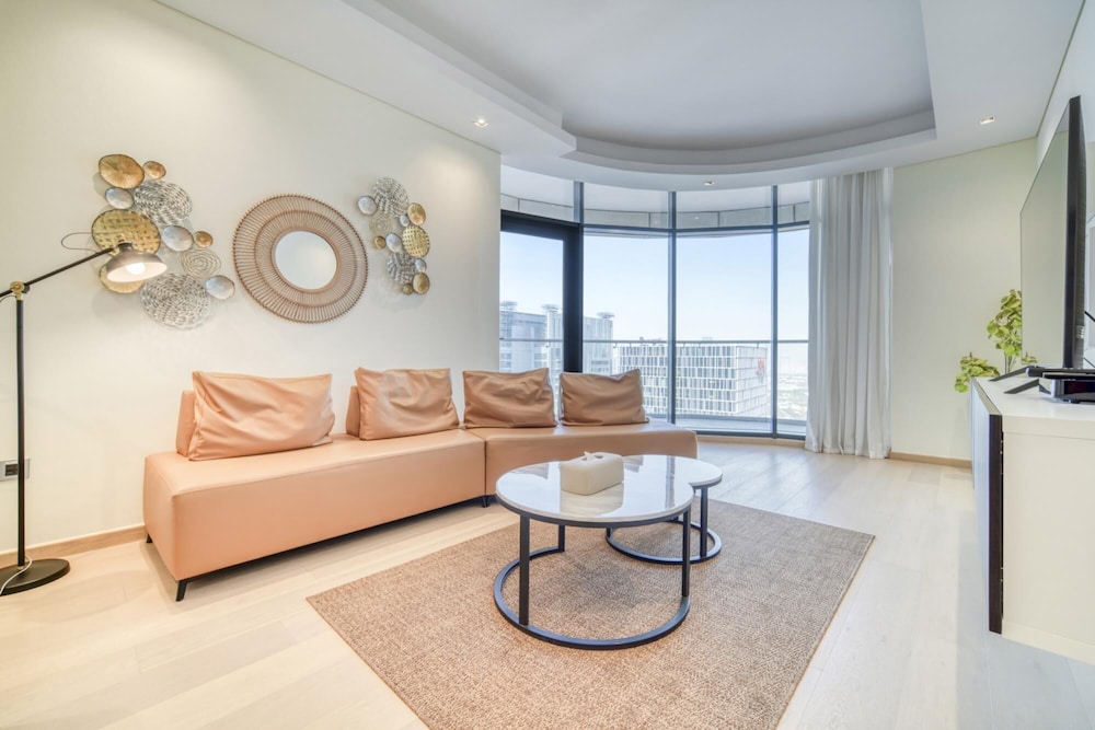 Class Comfort Next to Dubai Mall